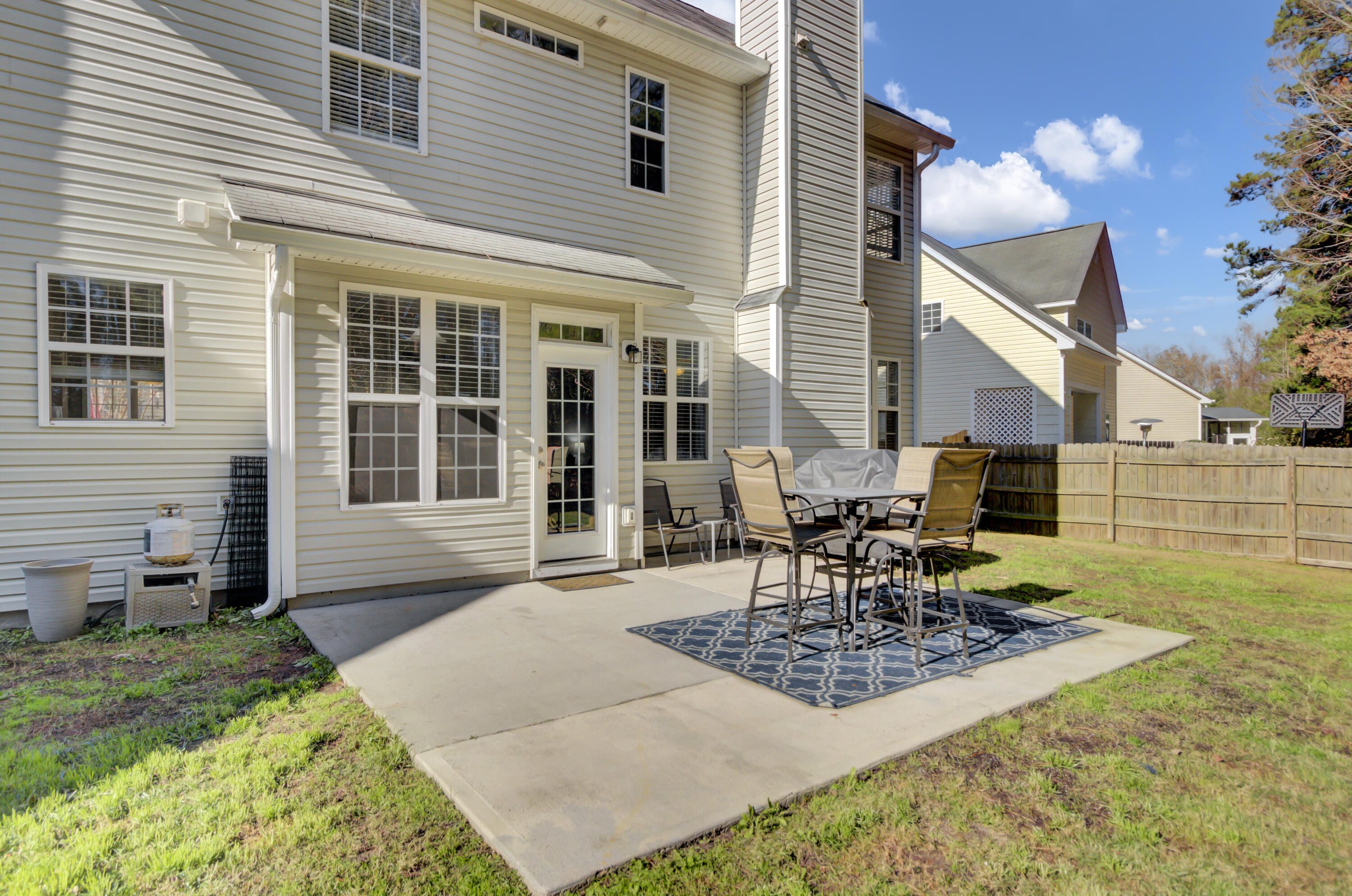 236 2 Forts Road Moncks Corner, SC 29461 - Photo 12 of 27 Patio
