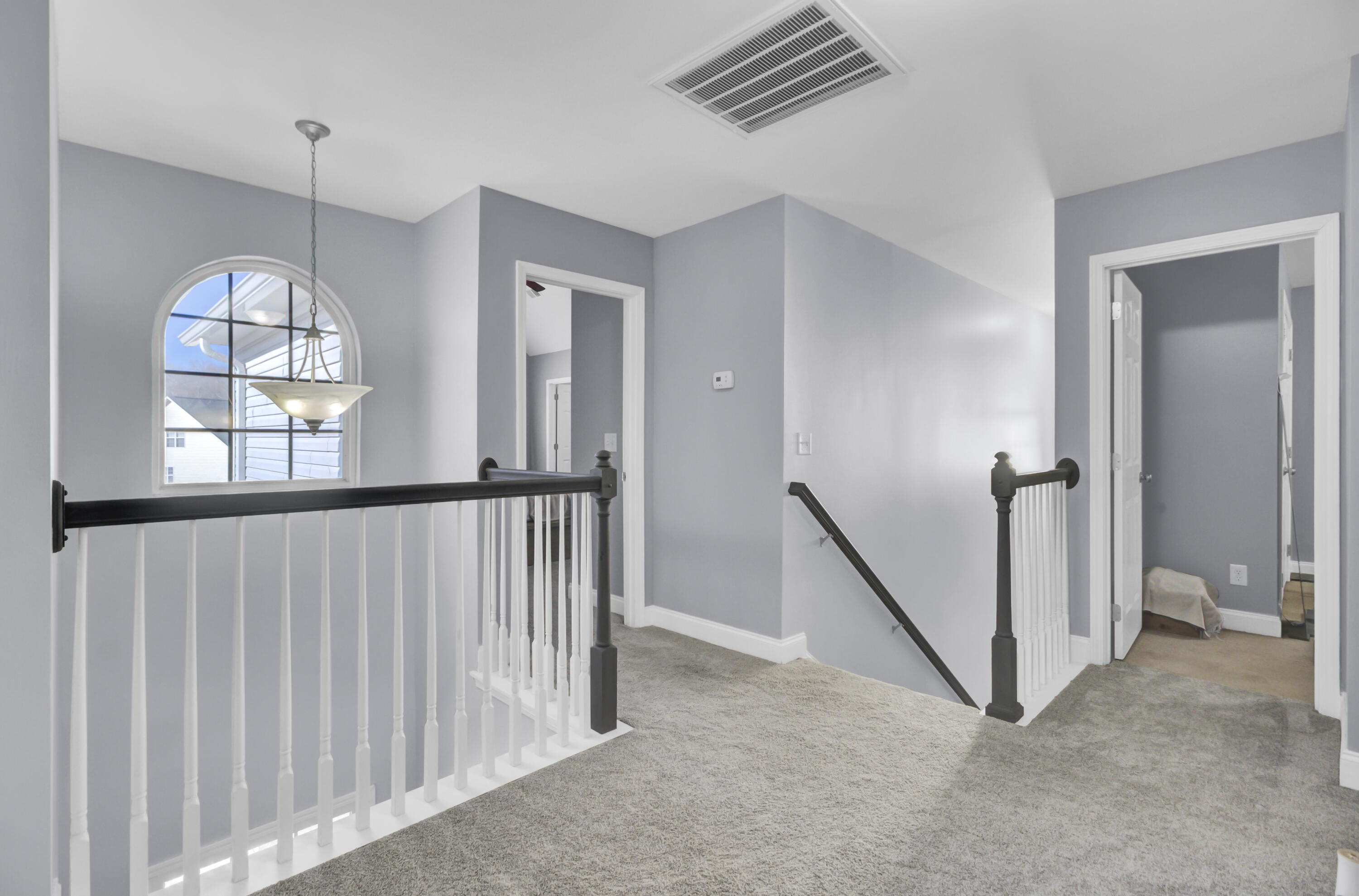 236 2 Forts Road Moncks Corner, SC 29461 - Photo 17 of 27 Landing at top of the stairs
