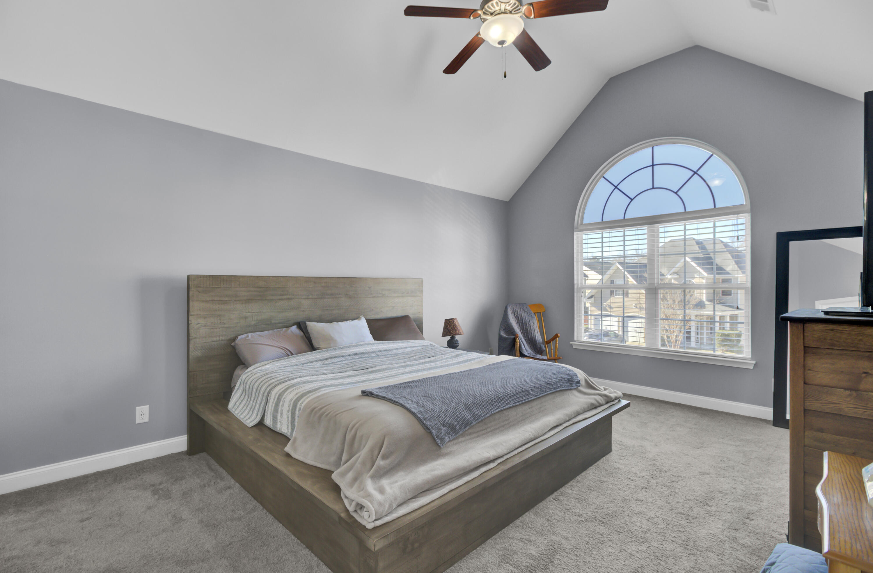 236 2 Forts Road Moncks Corner, SC 29461 - Photo 19 of 27 Primary bedroom