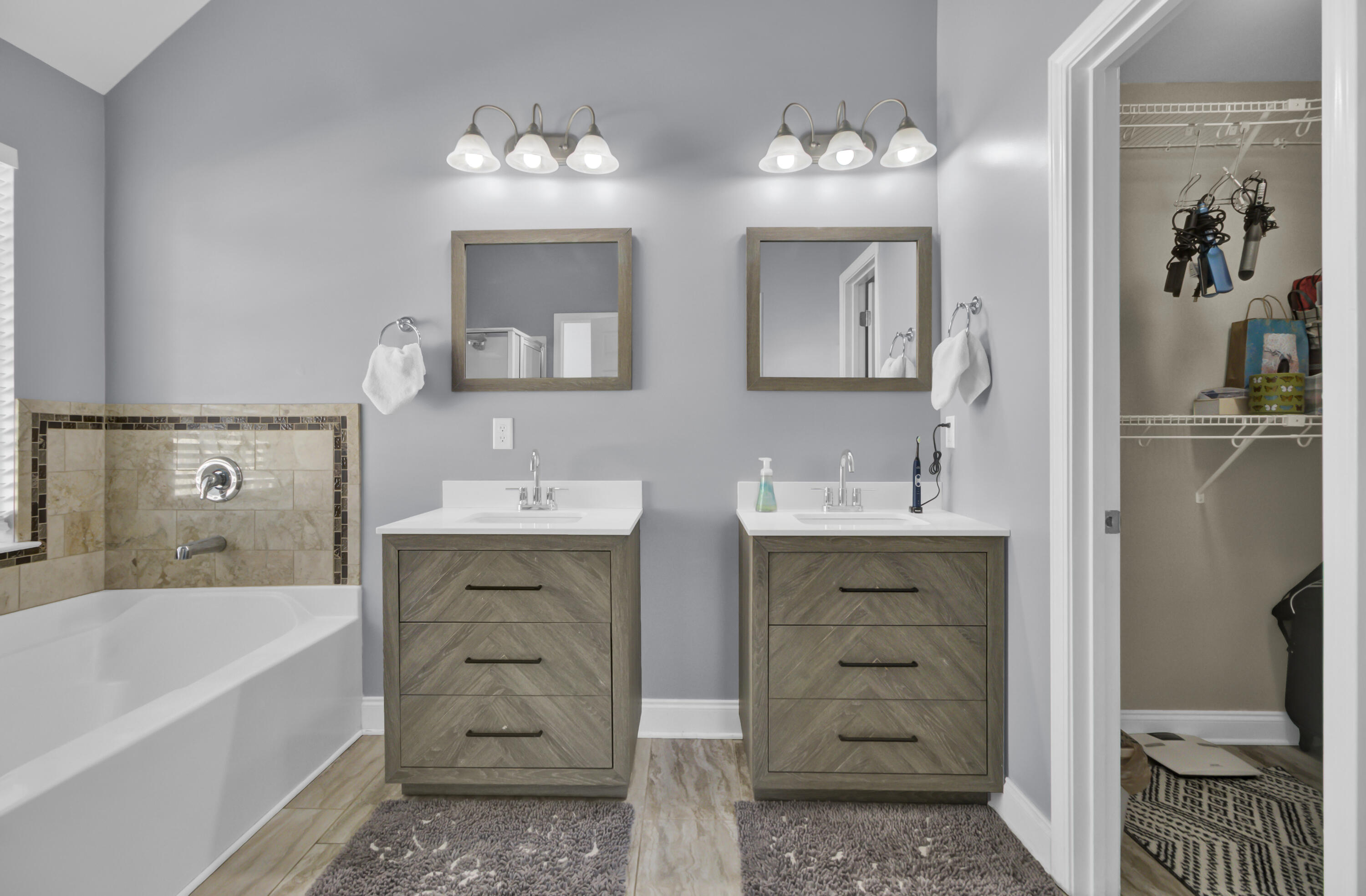 236 2 Forts Road Moncks Corner, SC 29461 - Photo 20 of 27 Primary bathroom