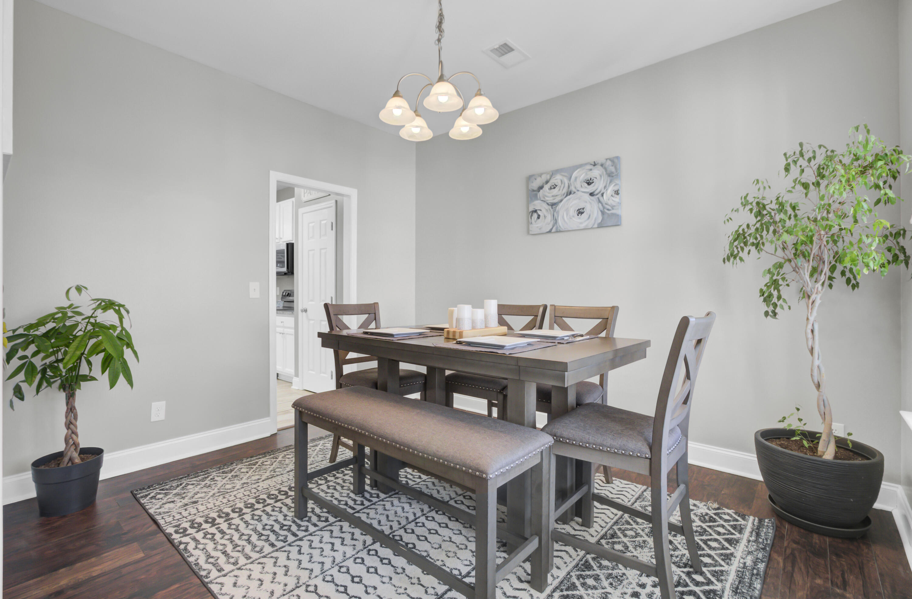 236 2 Forts Road Moncks Corner, SC 29461 - Photo 6 of 27 Dining room