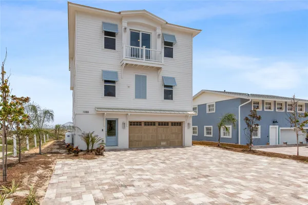 $3,445,000 | 1088 South Fletcher Avenue, Fernandina Beach, FL 32034