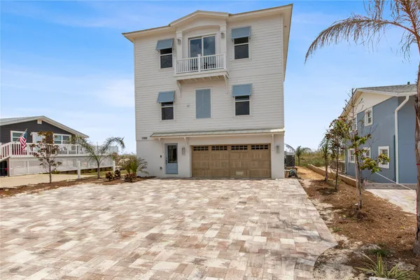$3,445,000 | 1088 South Fletcher Avenue, Fernandina Beach, FL 32034