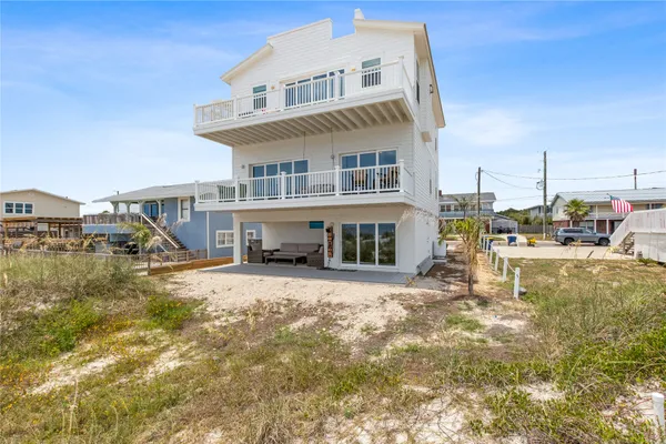 $3,445,000 | 1088 South Fletcher Avenue, Fernandina Beach, FL 32034