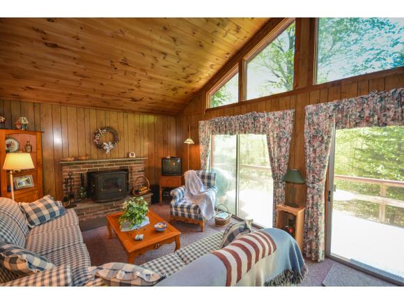 86 Mountain View Road Wilmington, VT 05363 - Photo 1 of 20 Gallery Image 1