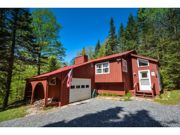 86 Mountain View Road Wilmington, VT 05363 - Photo 2 of 20 Gallery Image 2
