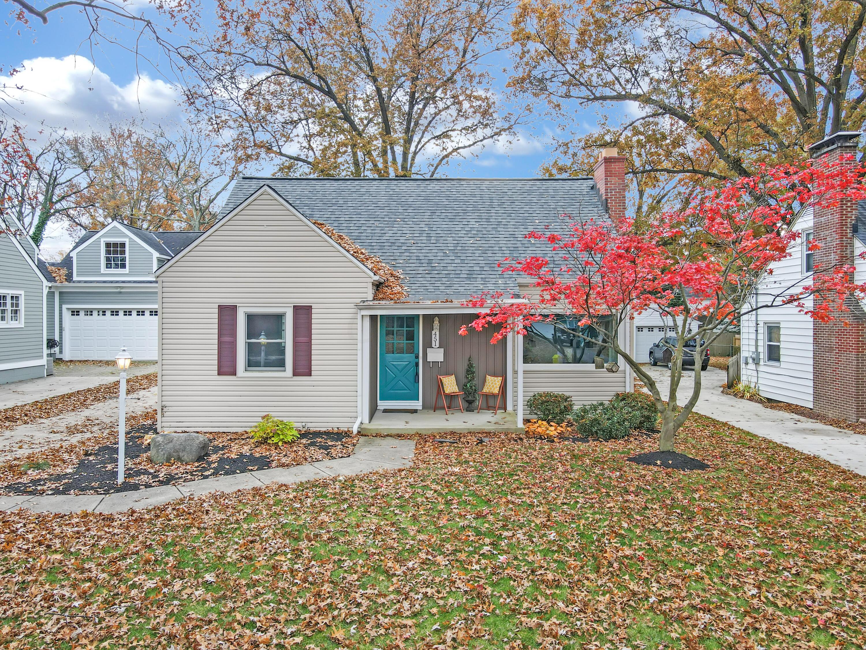 451 Acton Road Columbus, OH 43214 - Photo 1 of 42 Welcome!