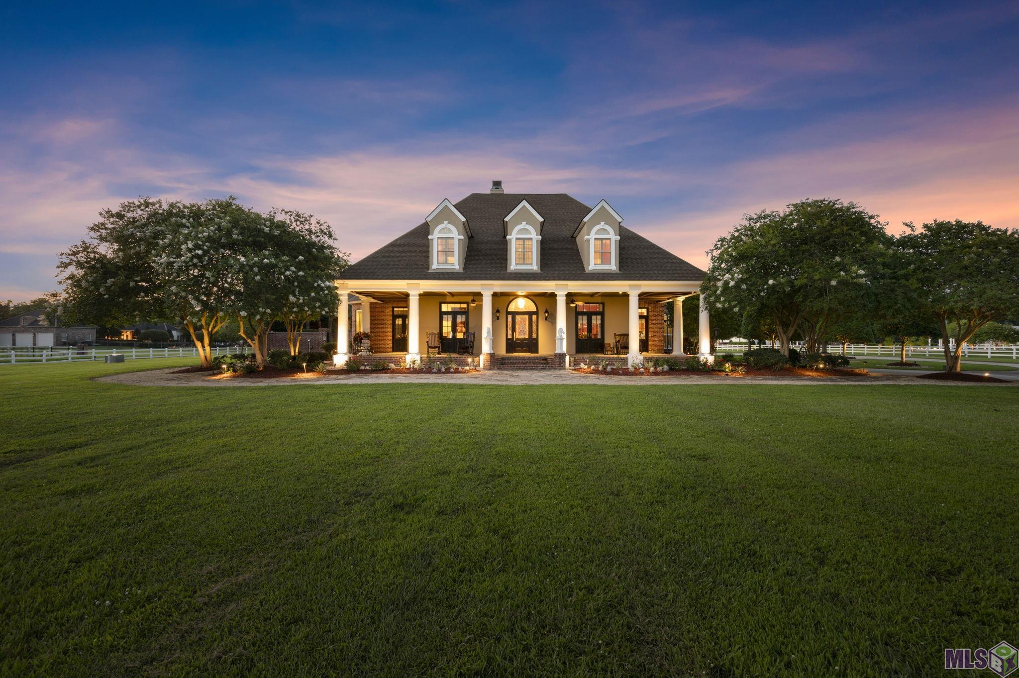 40322 Loosemoore Road Gonzales, LA 70737 - Photo 2 of 60