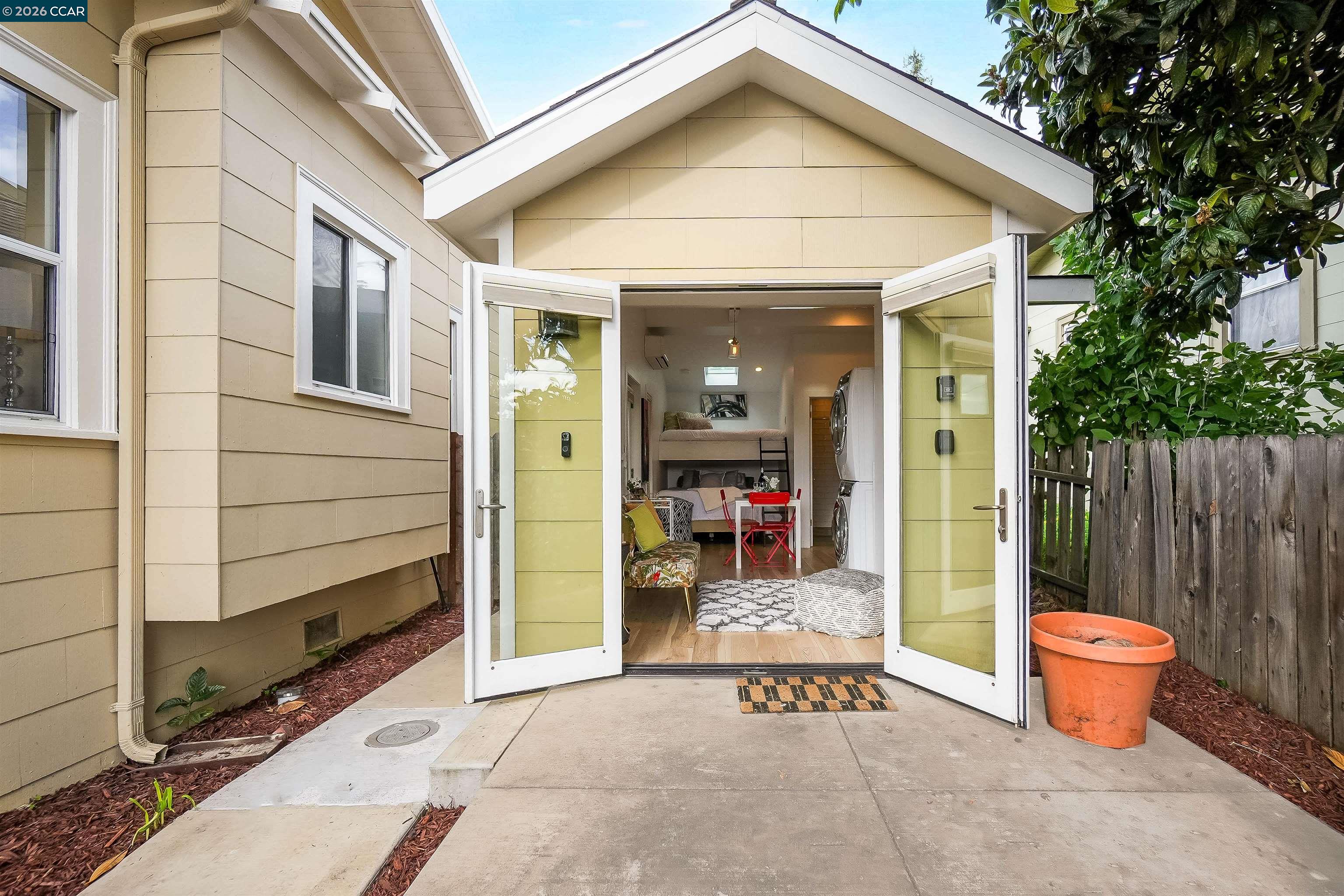 2011 Rosedale Avenue Oakland, CA 94601 - Photo 27 of 37