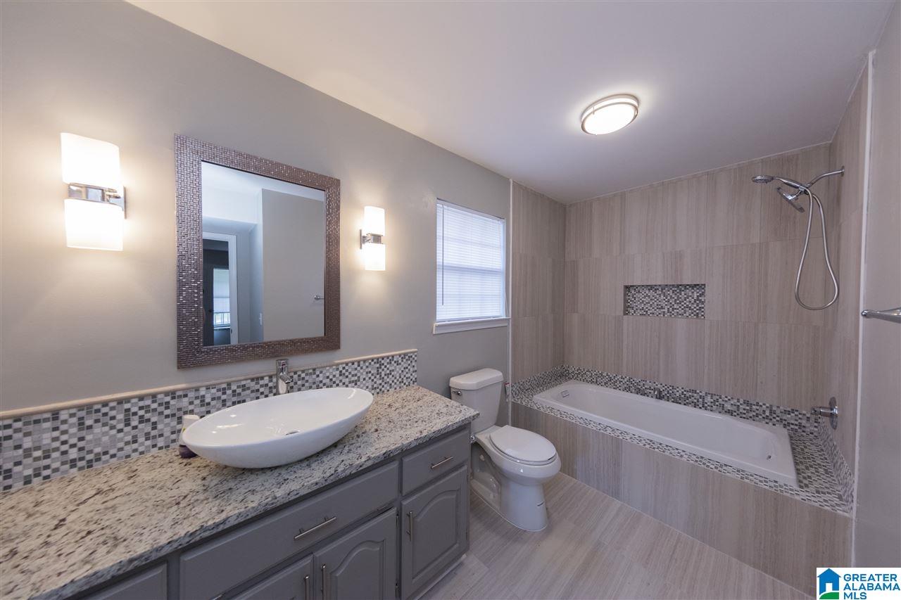 7338 Plantation Road Pinson, AL 35126 - Photo 16 of 29