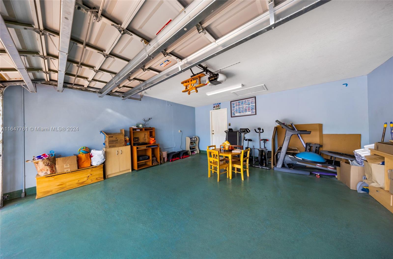 12431 Southwest 220th Street Miami, FL 33170 - Photo 28 of 34 a view of game room with lounge chairs