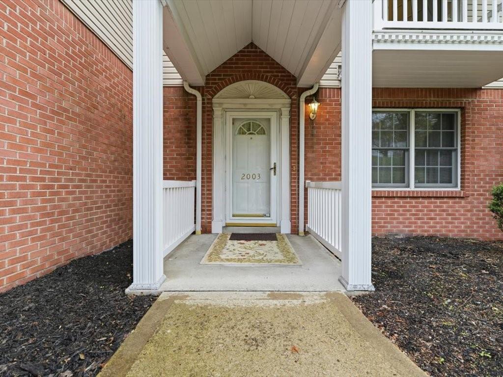 2003 Ridge Road McKeesport, PA 15135 - Photo 41 of 50 Entrance