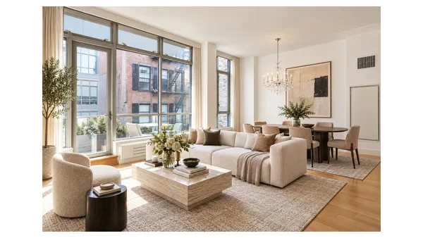 $16,000 | 139 Wooster Street, Unit 5C | SoHo