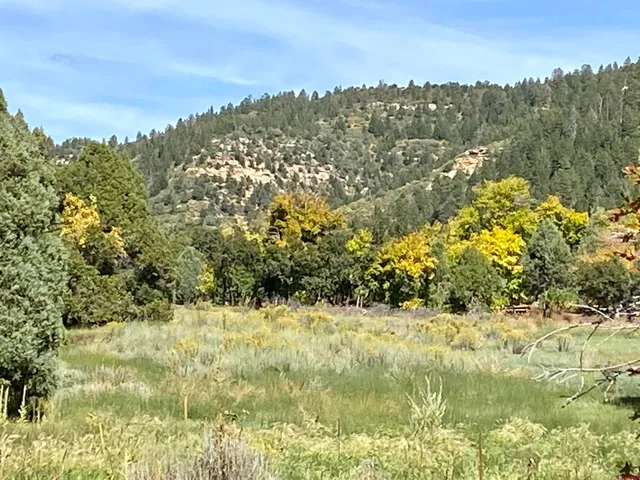 a view of lake view and mountain