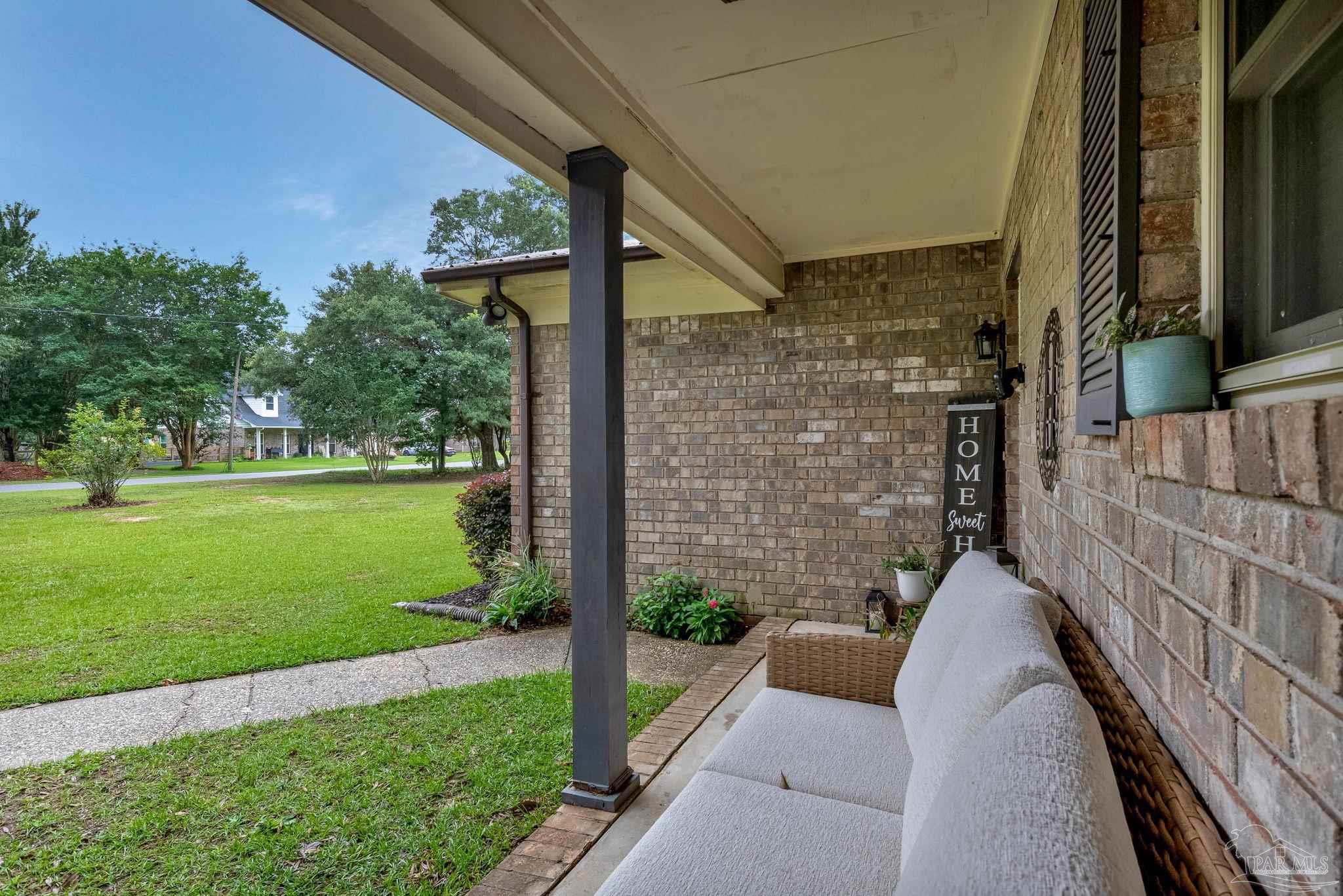 3930 Wiley Penton Road Pace, FL 32571 - Photo 4 of 33