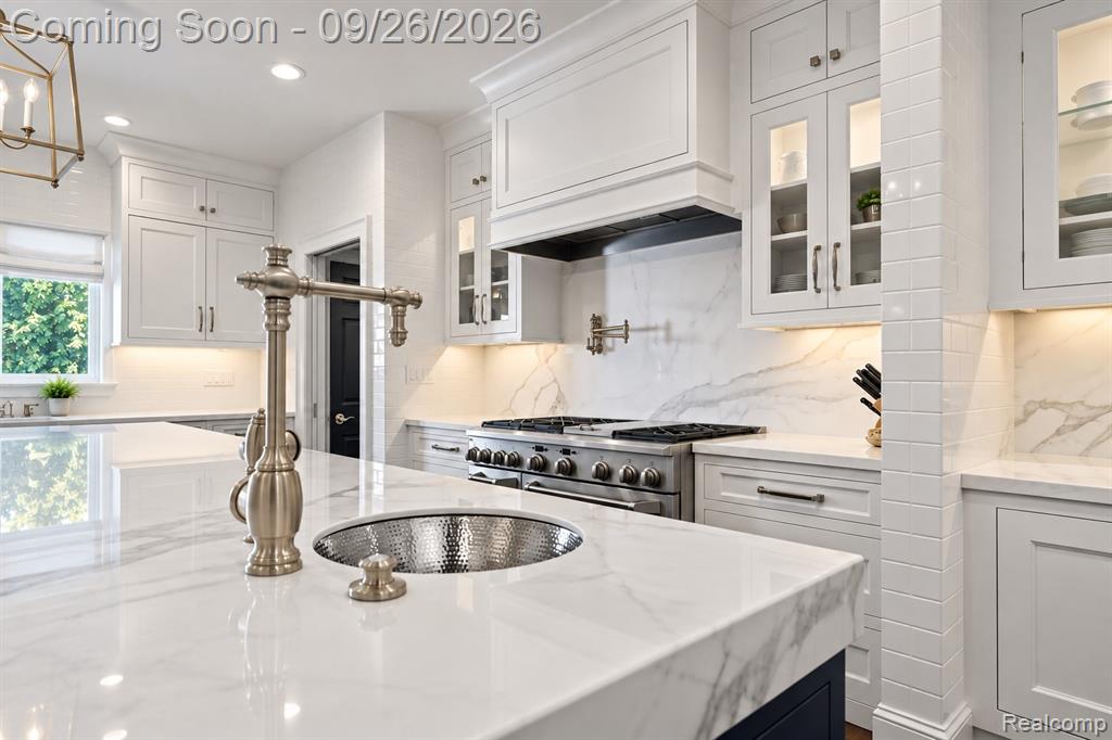 477 Dunston Road Bloomfield Hills, MI 48304 - Photo 13 of 53 Gallery Image 13