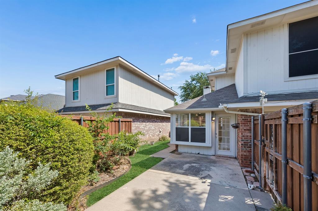 537 Raintree Circle Coppell, TX 75019 - Photo 27 of 31