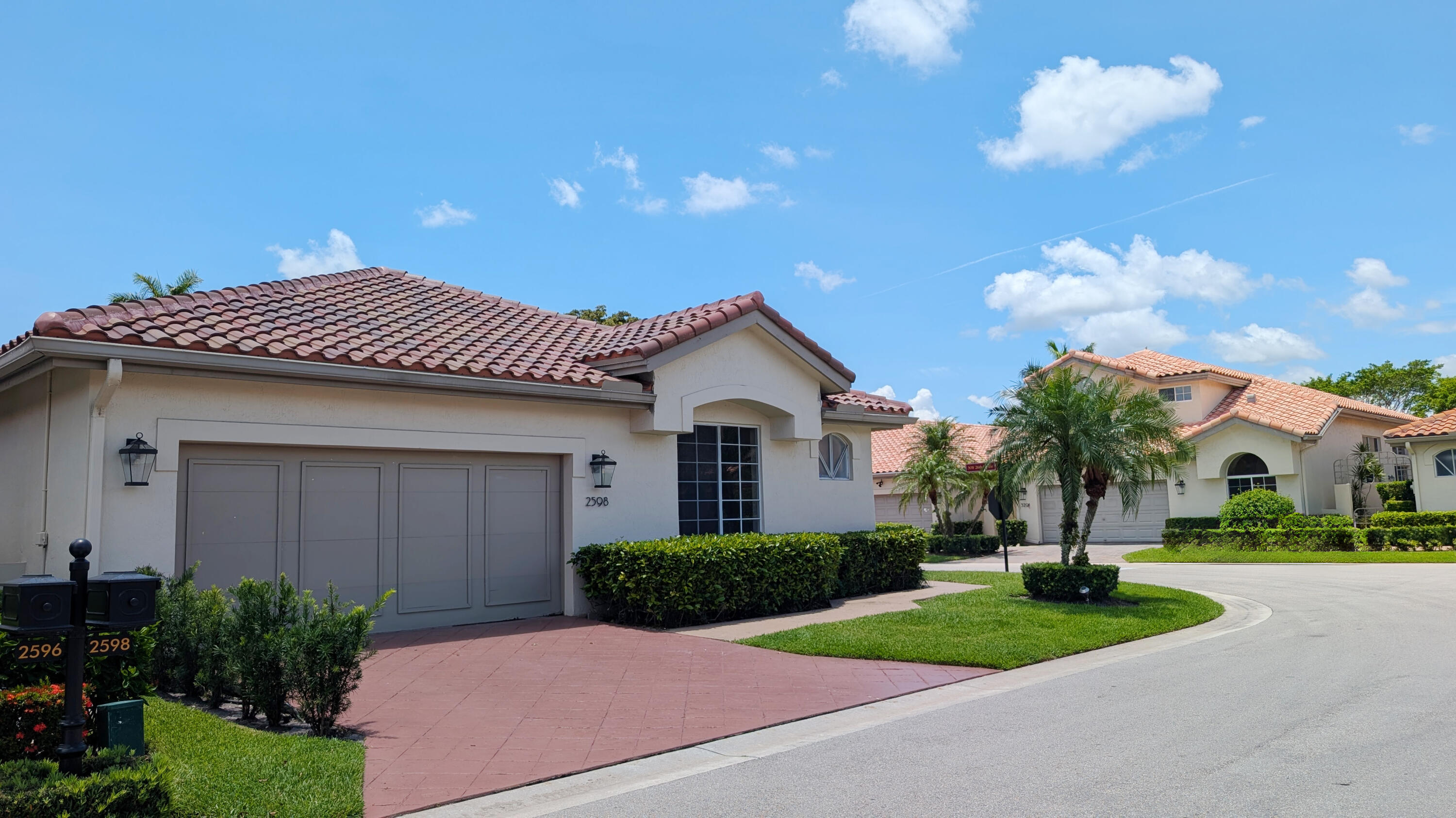 2598 Northwest 53rd Street Boca Raton, FL 33496 - Photo 2 of 31 1000099318