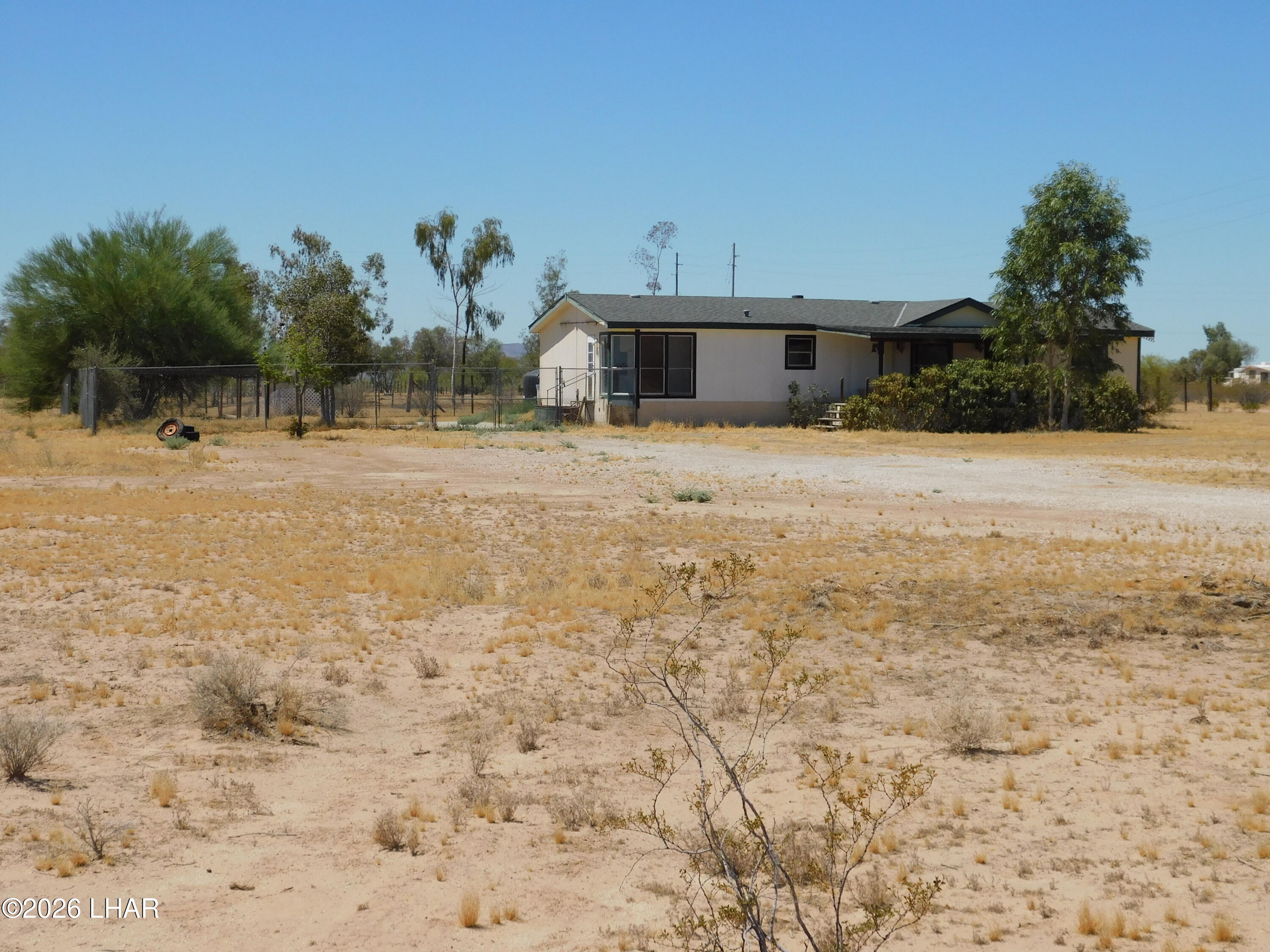 65942 Lindsey Road Salome, AZ 85348 - Photo 3 of 47