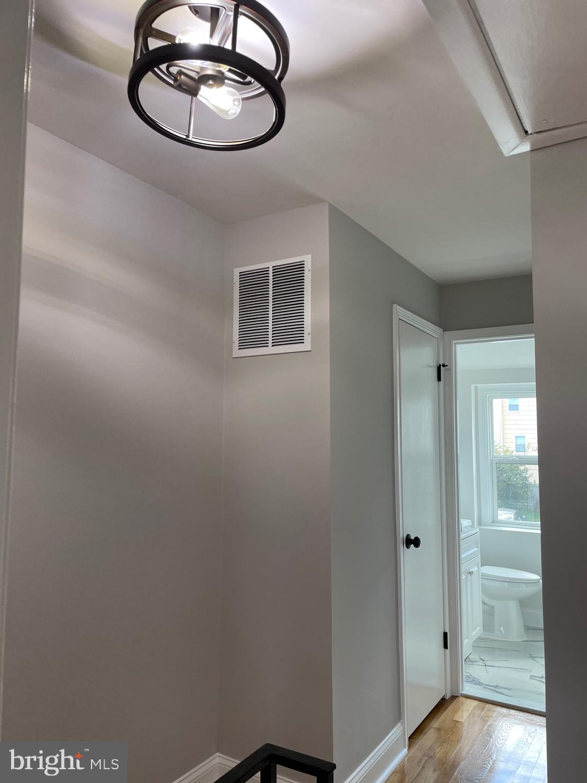 136 Old Enterprise Road, Unit 131 Upper Marlboro, MD 20774 - Photo 15 of 36 a view of a livingroom with a washer and dryer