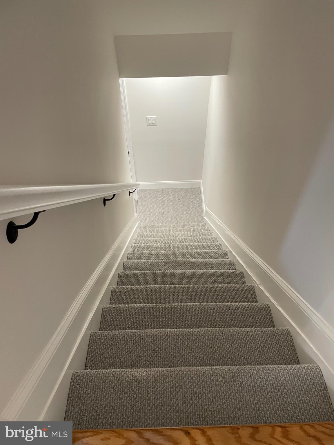 136 Old Enterprise Road, Unit 131 Upper Marlboro, MD 20774 - Photo 25 of 36 a view of entryway