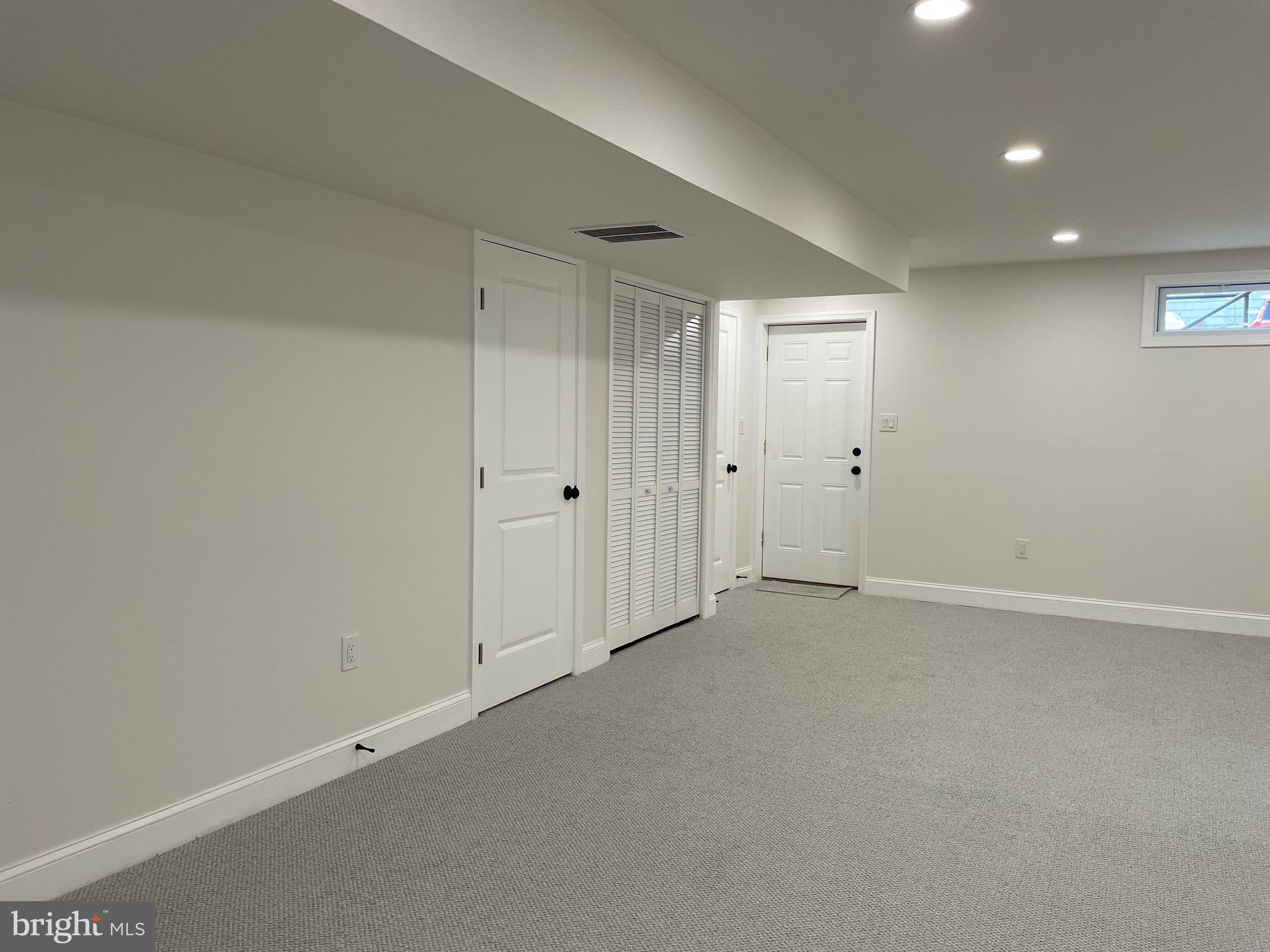 136 Old Enterprise Road, Unit 131 Upper Marlboro, MD 20774 - Photo 29 of 36 a view of an empty room