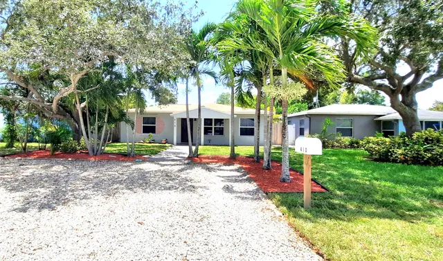 $739,000 | 410 Southwest 10th Street, Fort Lauderdale, FL 33315