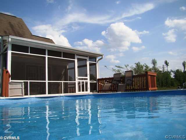 10862 Squirrel Level Road Petersburg, VA 23803 - Photo 11 of 12 Pool