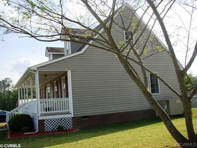 10862 Squirrel Level Road Petersburg, VA 23803 - Photo 3 of 12 Other
