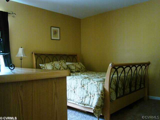 10862 Squirrel Level Road Petersburg, VA 23803 - Photo 5 of 12 Master Bedroom