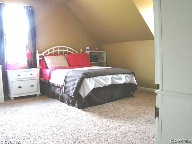 10862 Squirrel Level Road Petersburg, VA 23803 - Photo 7 of 12 Bedroom