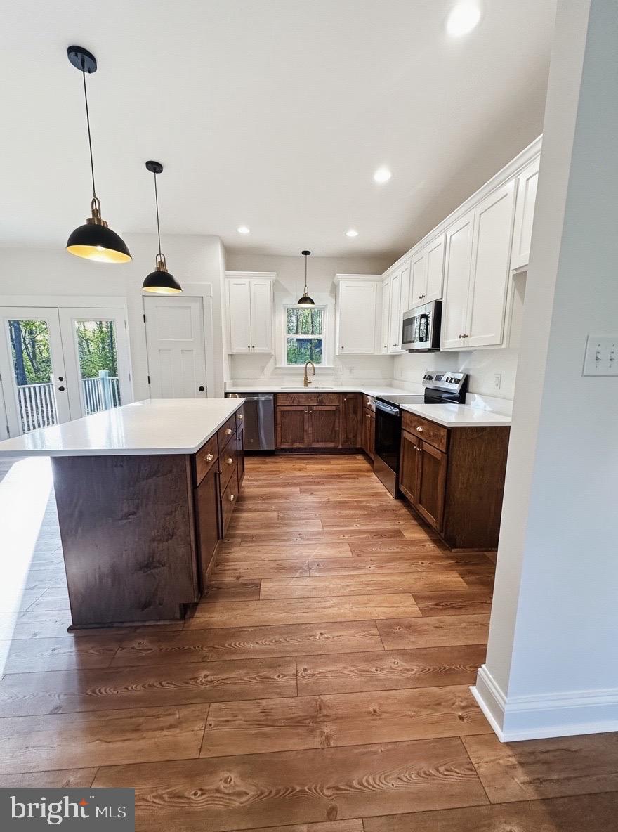 716 Columbia Road Cartersville, VA 23027 - Photo 3 of 12