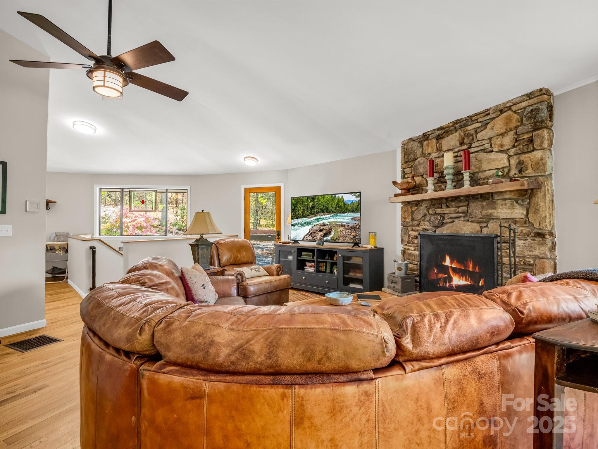 1973 Buffalo Creek Road Lake Lure, NC 28746 - Photo 12 of 44
