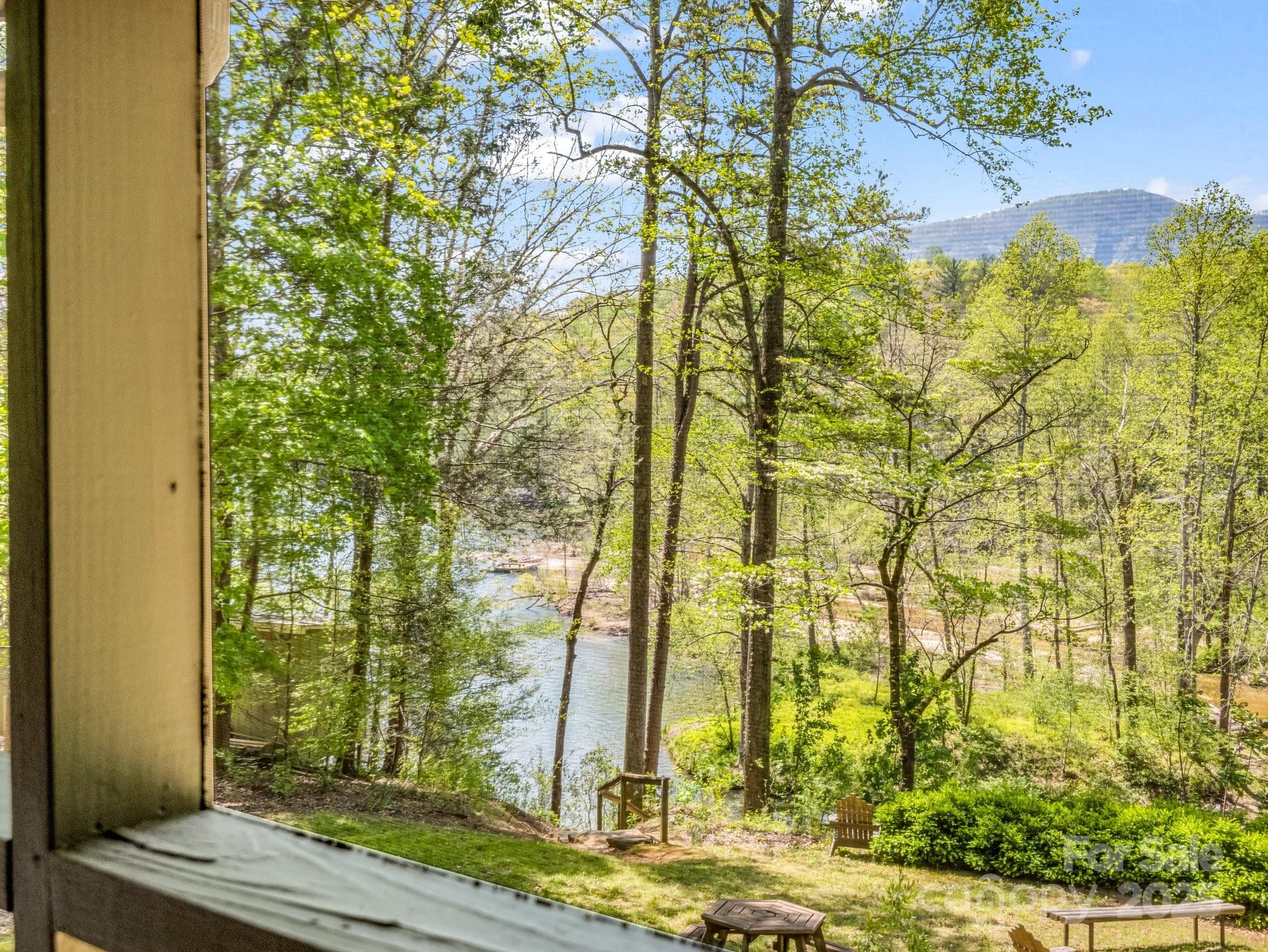 1973 Buffalo Creek Road Lake Lure, NC 28746 - Photo 18 of 44