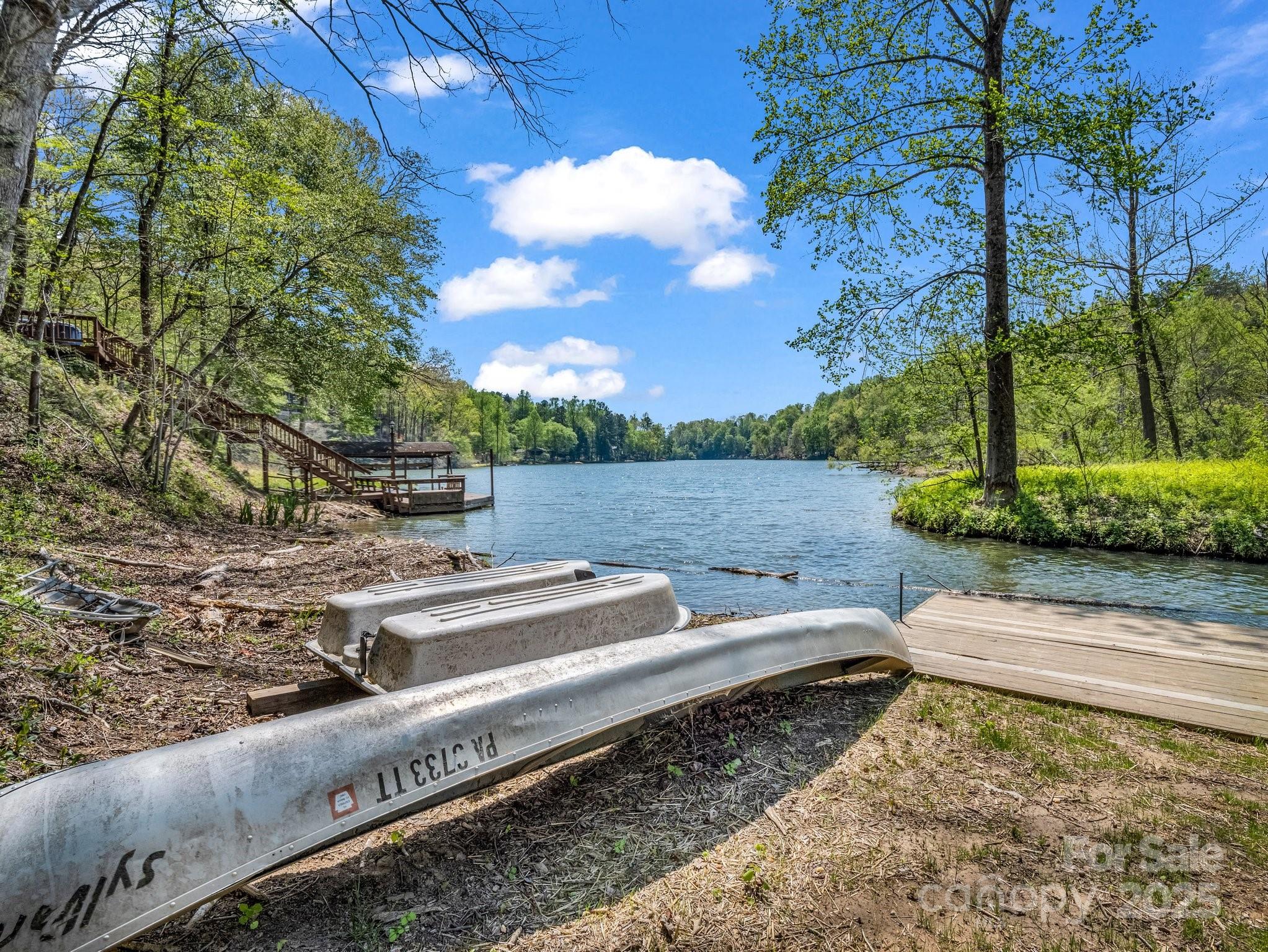 1973 Buffalo Creek Road Lake Lure, NC 28746 - Photo 3 of 44