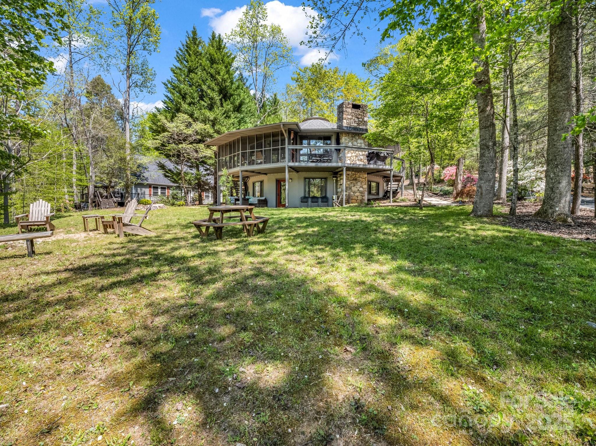 1973 Buffalo Creek Road Lake Lure, NC 28746 - Photo 39 of 44
