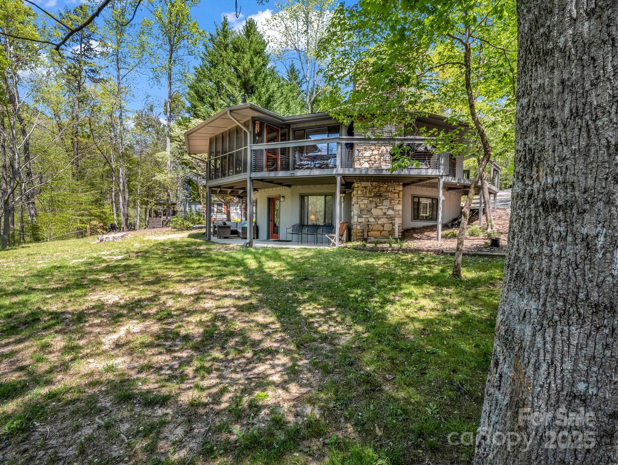 1973 Buffalo Creek Road Lake Lure, NC 28746 - Photo 40 of 44