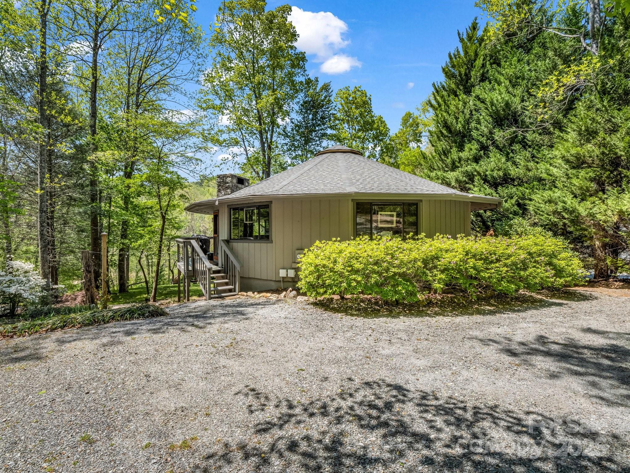 1973 Buffalo Creek Road Lake Lure, NC 28746 - Photo 41 of 44