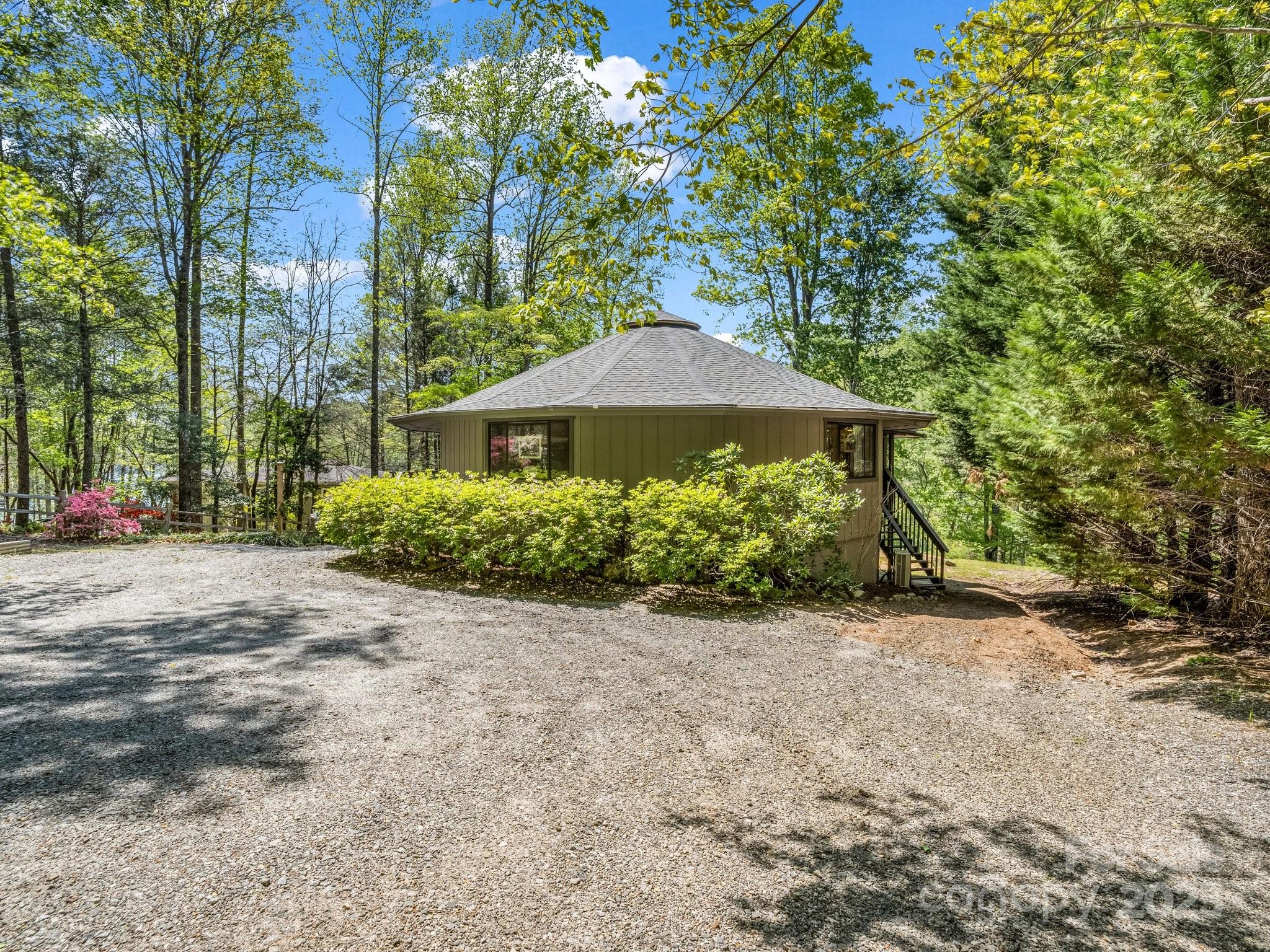 1973 Buffalo Creek Road Lake Lure, NC 28746 - Photo 42 of 44