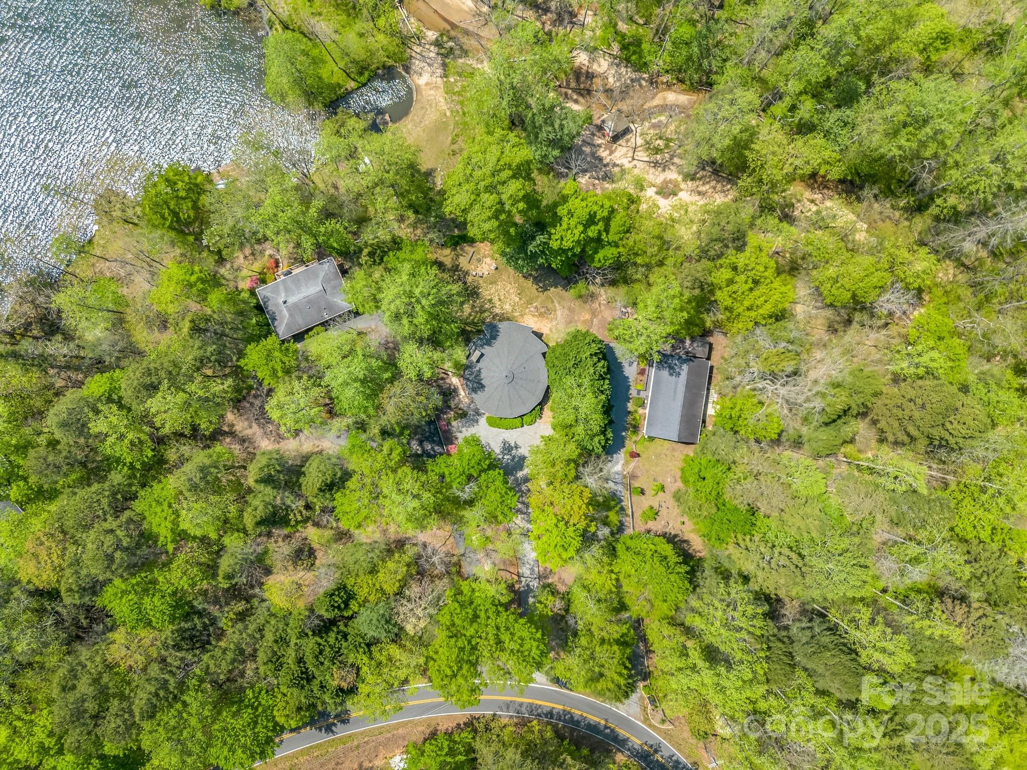 1973 Buffalo Creek Road Lake Lure, NC 28746 - Photo 43 of 44
