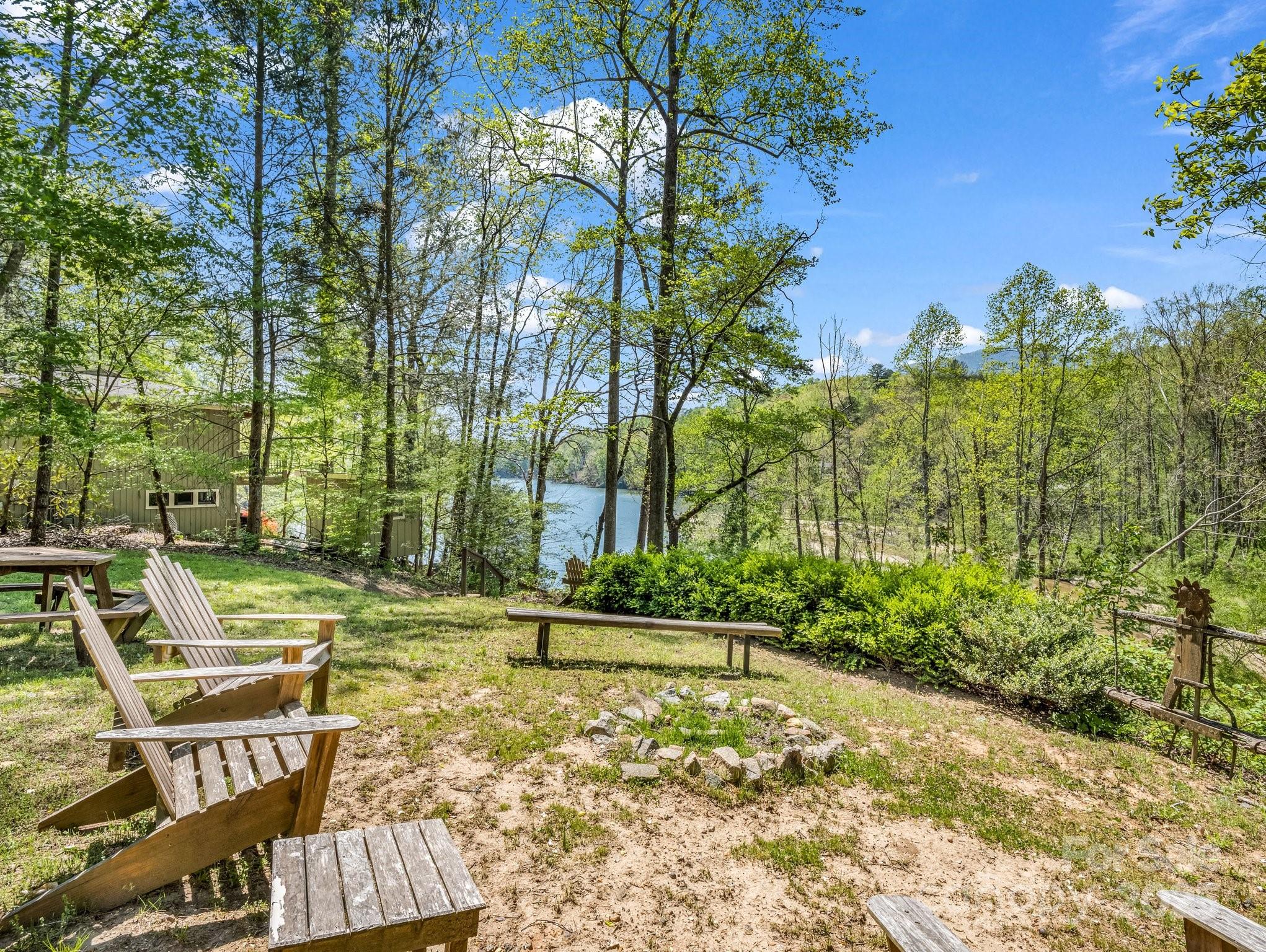 1973 Buffalo Creek Road Lake Lure, NC 28746 - Photo 7 of 44