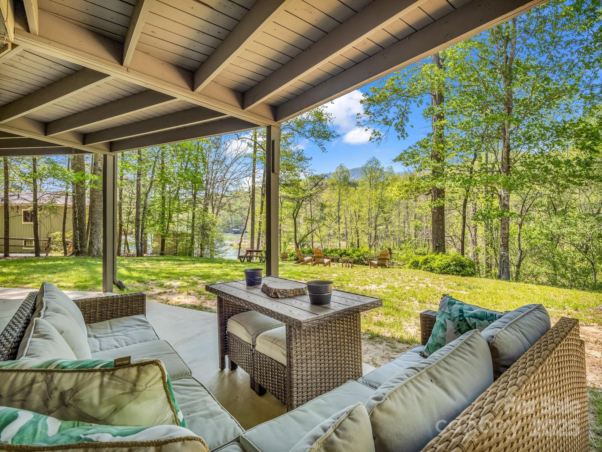 1973 Buffalo Creek Road Lake Lure, NC 28746 - Photo 8 of 44