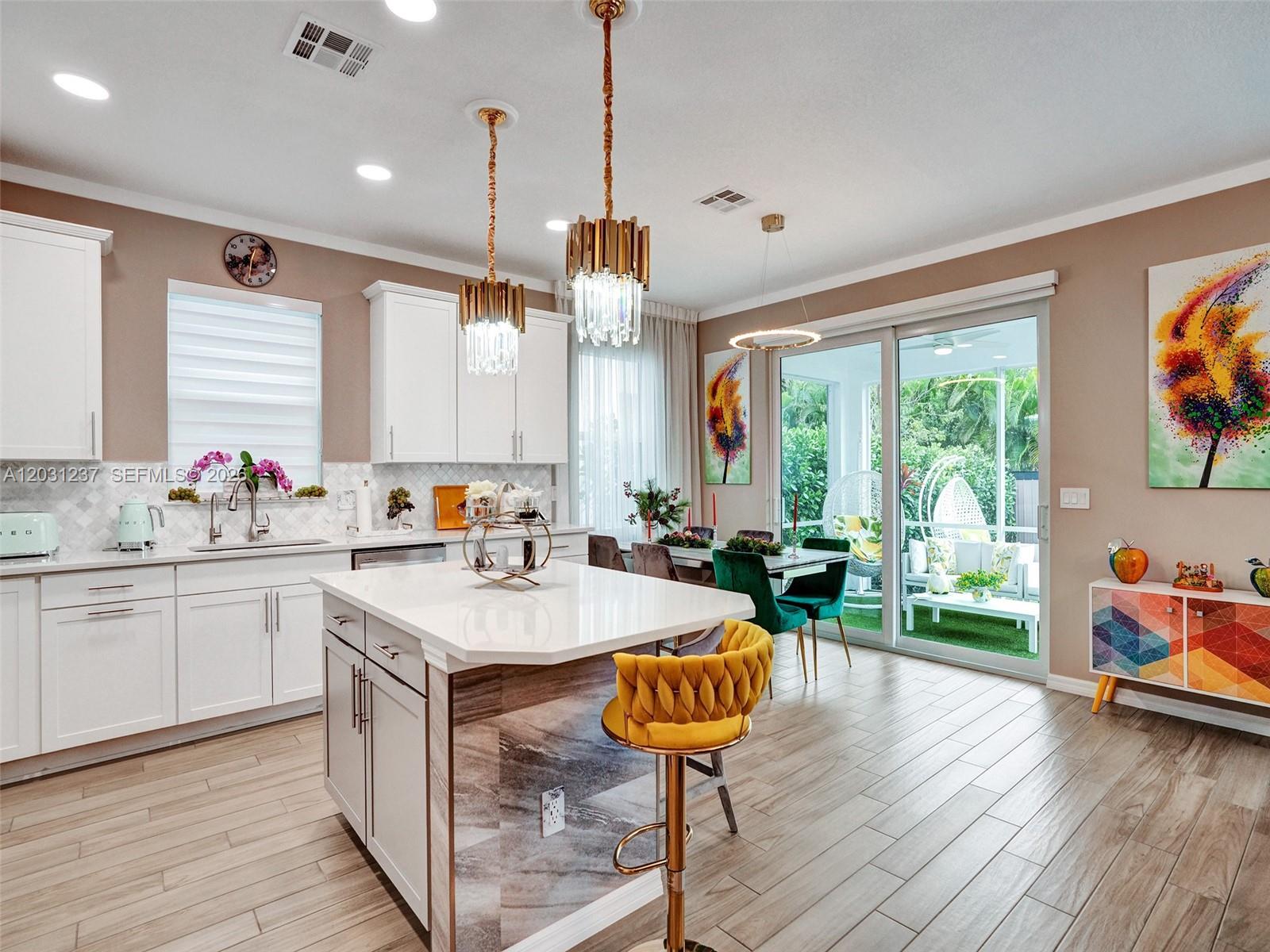 4414 Ficus Street Hollywood, FL 33021 - Photo 2 of 59