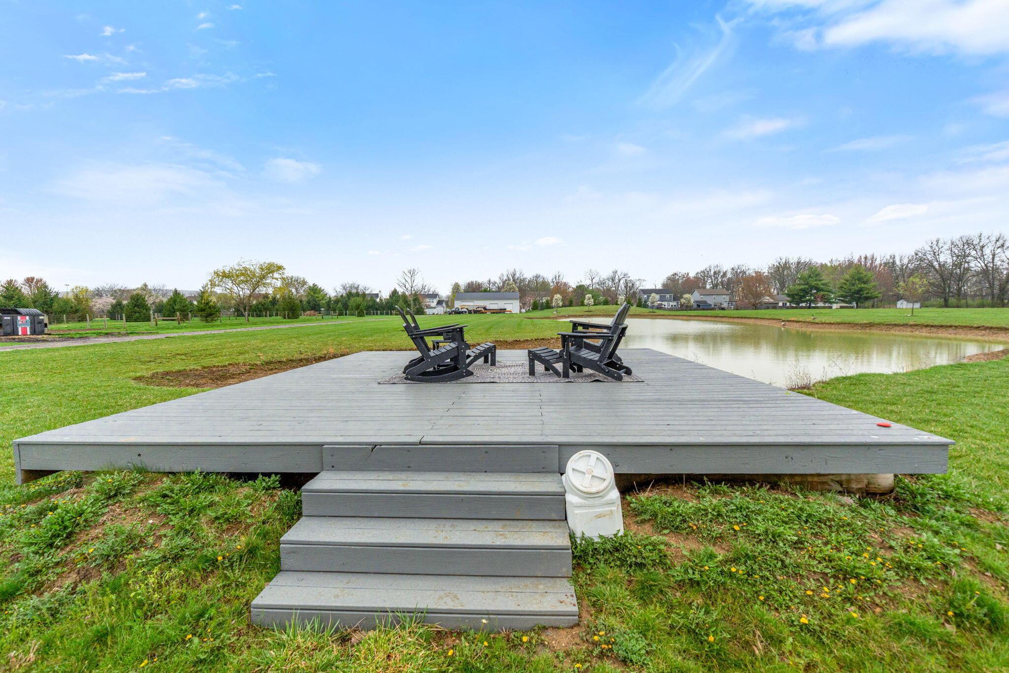 14103 Lockbourne Eastern Road Ashville, OH 43103 - Photo 57 of 73 14103 Lockbourne Eastern Rd (Exterior)-1