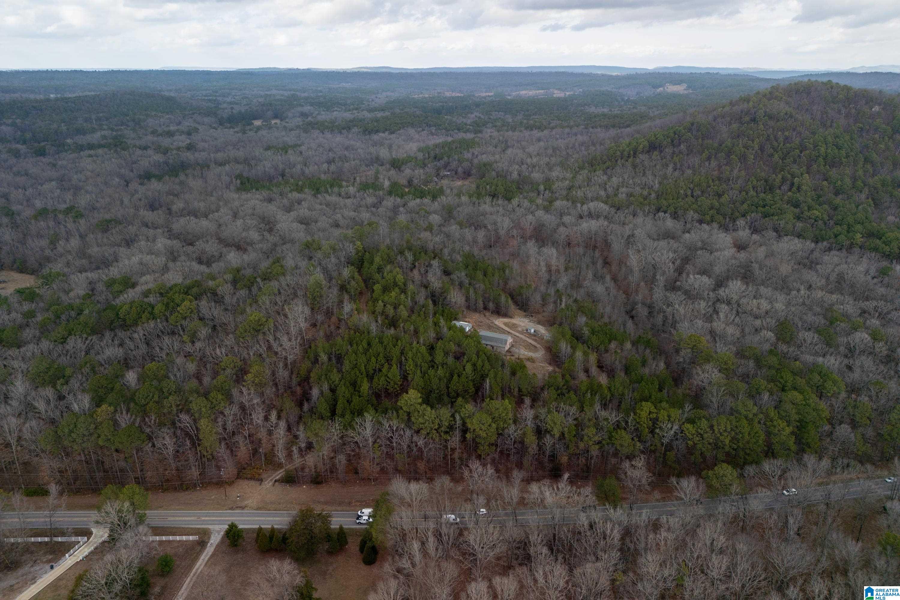 2885 Highway 26 Alabaster Al Alabaster, AL 35007 - Photo 42 of 43