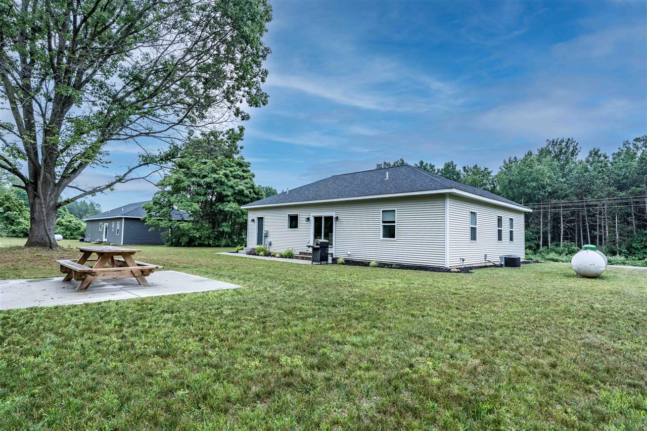 7920 West Juniper Beach Road Mears, MI 49436 - Photo 31 of 38