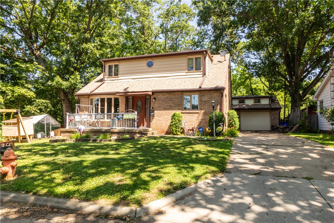 1904 Florida Court Decatur, IL 62521 - Photo 3 of 37