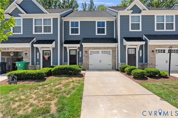 $359,900 | 11209 Winding Brook Terrace Drive, Ashland, VA 23005