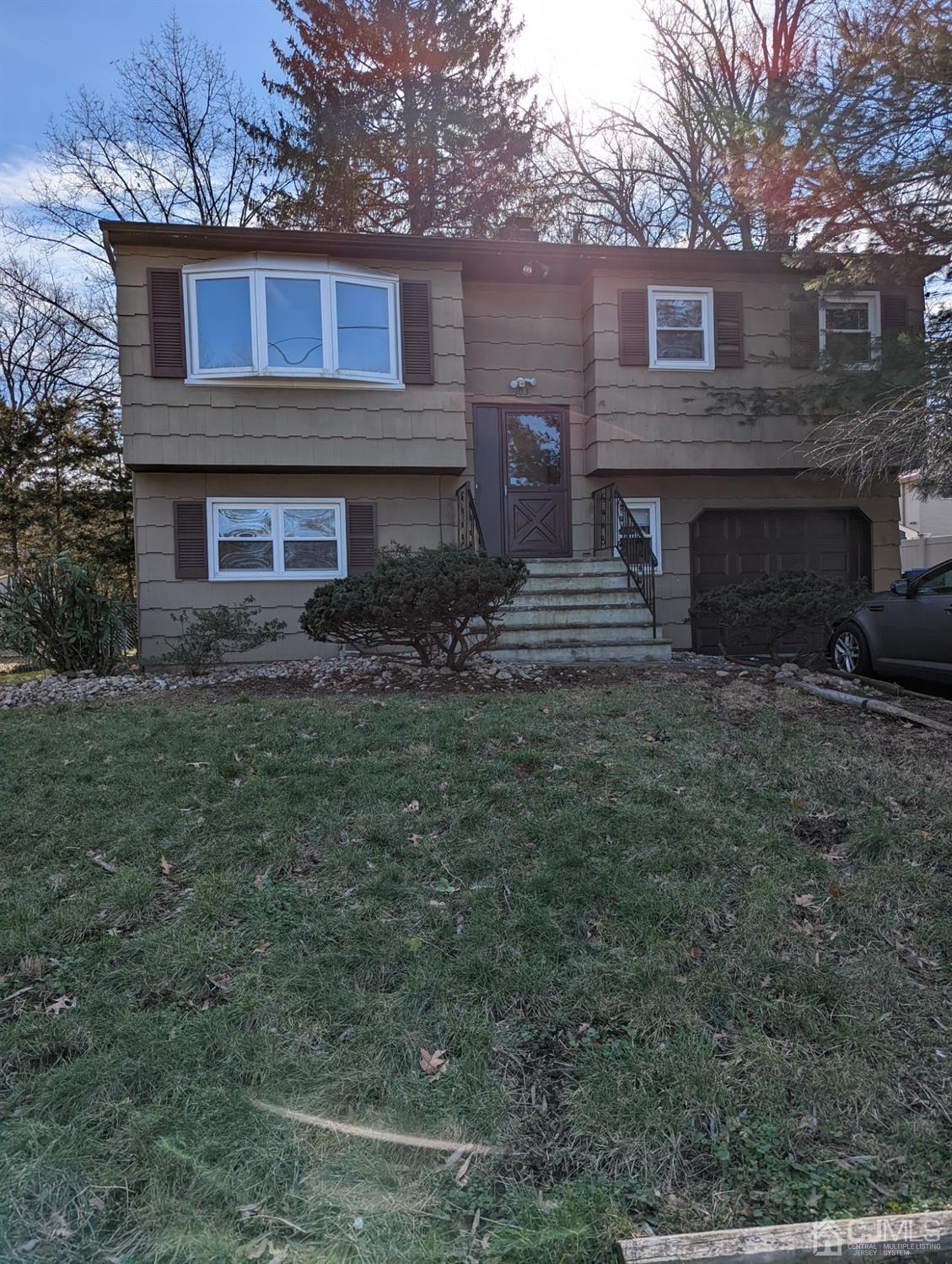 103 Alfred Street Edison, NJ 08820 - Photo 1 of 21 a view of a house with a yard