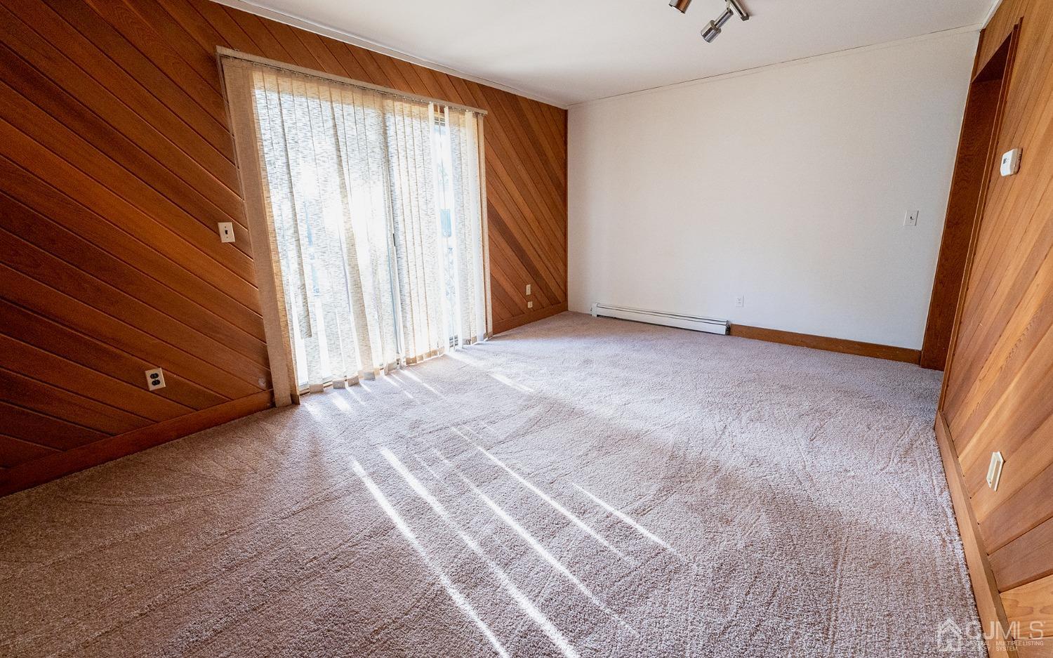 103 Alfred Street Edison, NJ 08820 - Photo 14 of 21 a view of an empty room with a window